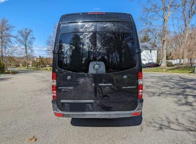 2015 Mercedes Benz 3500 Van - Image 6