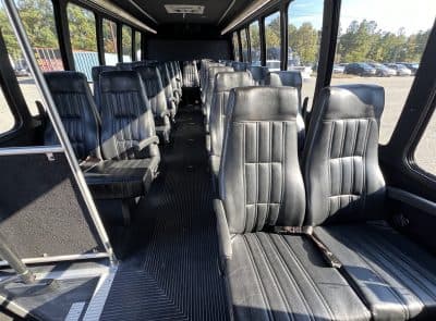 2015 Ford F550 Krystal  - Image 5