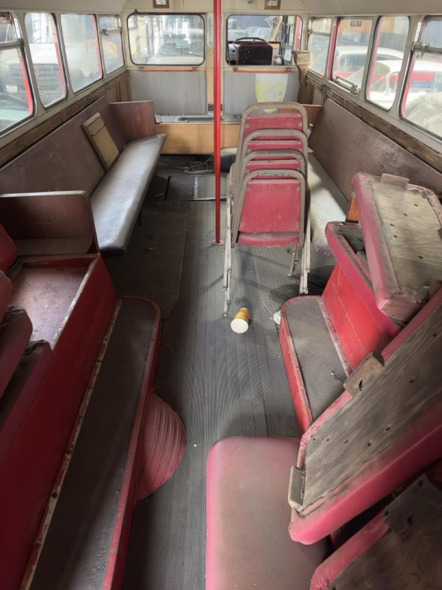 1966 Leyland Routemaster Double Decker - Image 10