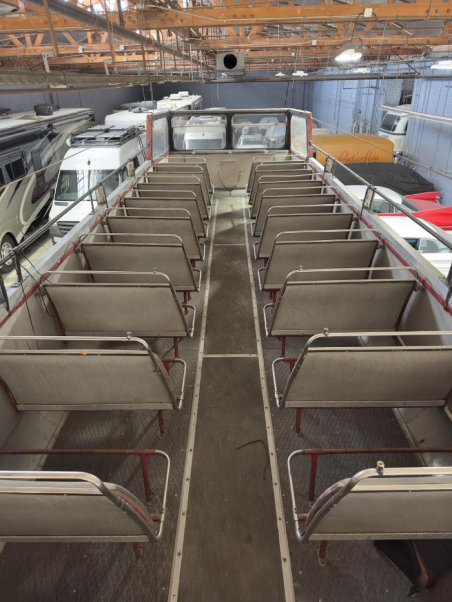 1966 Leyland Routemaster Double Decker - Image 11