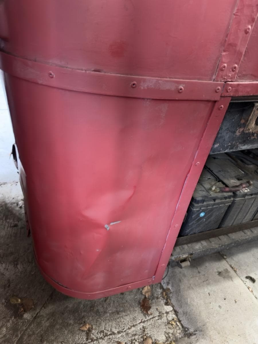 1966 Leyland Routemaster Double Decker - Image 12