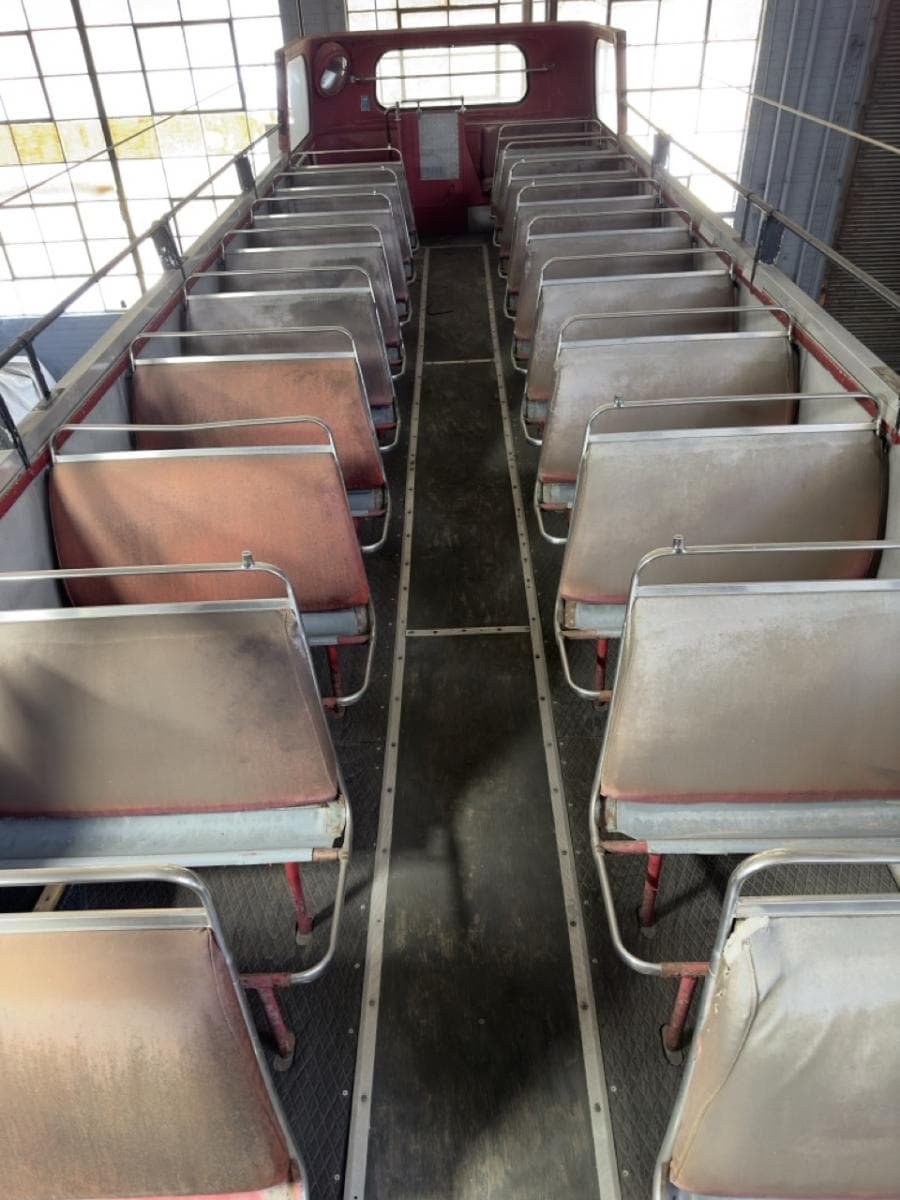 1966 Leyland Routemaster Double Decker - Image 13