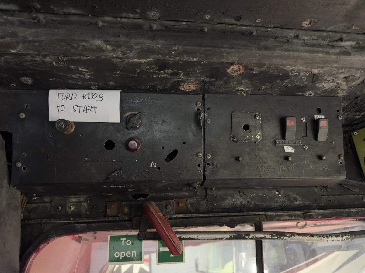 1966 Leyland Routemaster Double Decker - Image 14