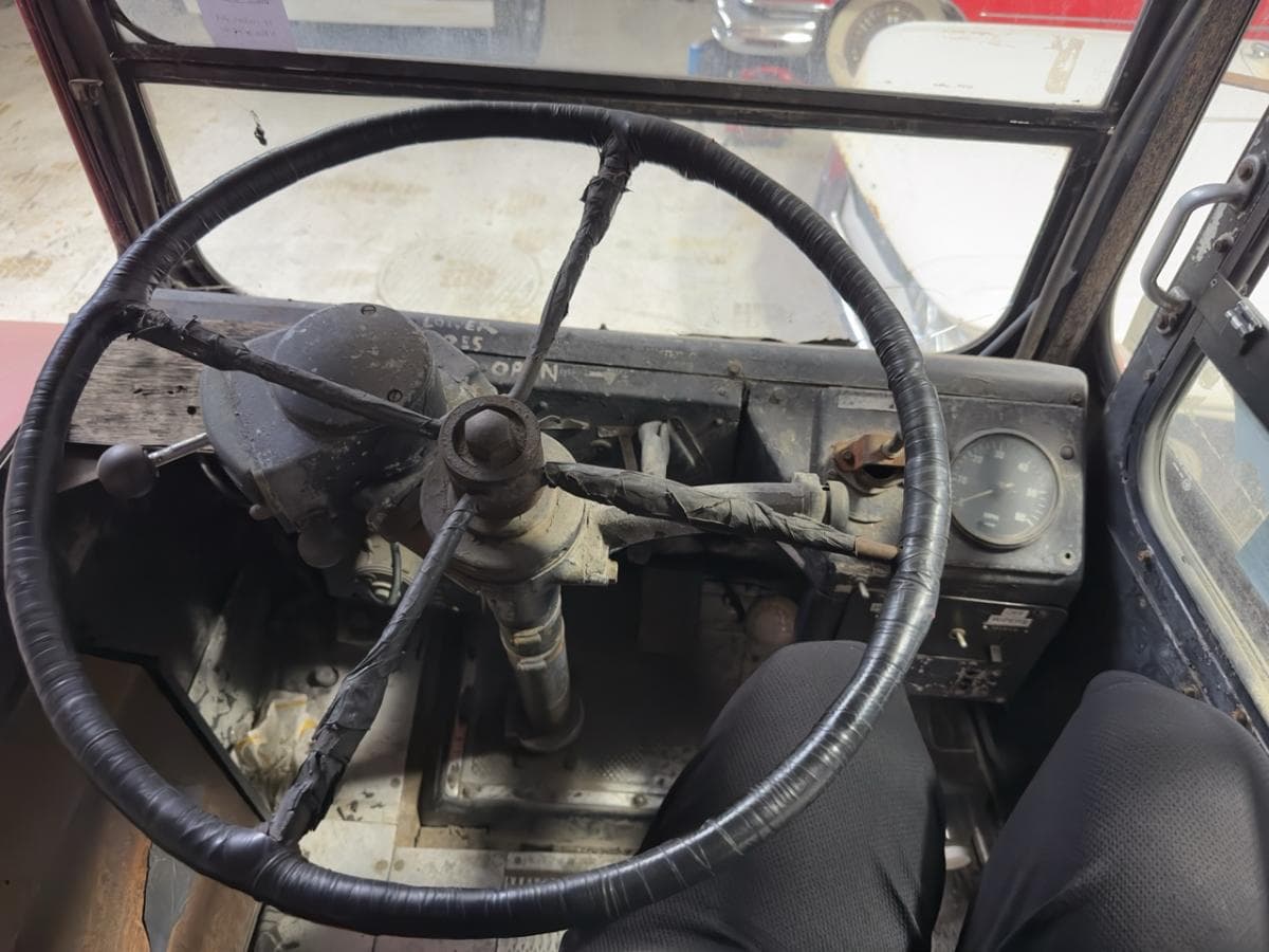 1966 Leyland Routemaster Double Decker - Image 7