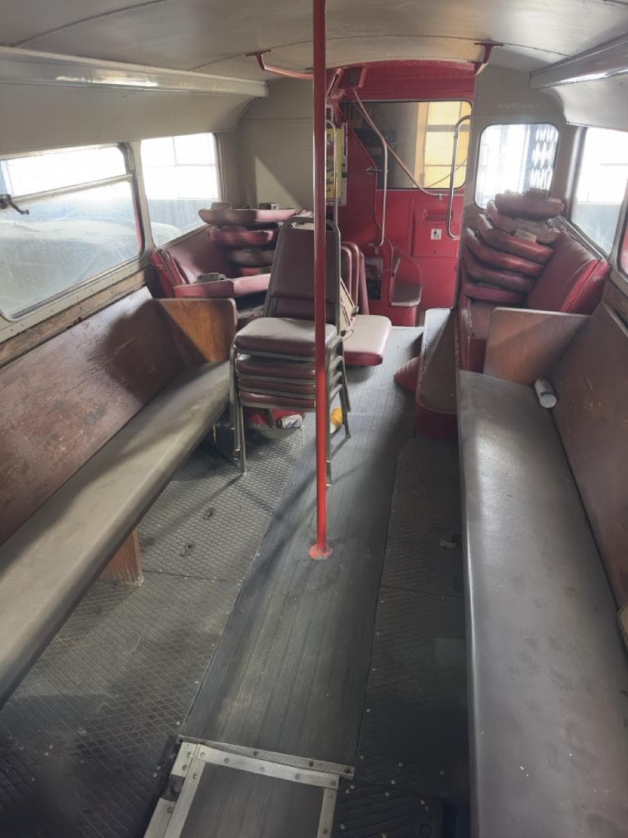 1966 Leyland Routemaster Double Decker - Image 9