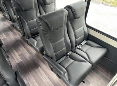 2023 Ford F550 Starcraft - Image 5