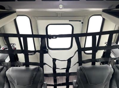 2023 Ford F550 Starcraft - Image 7