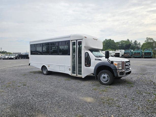 F550 #10866 - Image 1