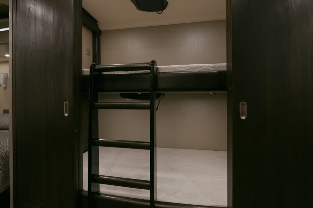  2017 Newell P50 Motorcoach Conversion - Image 13