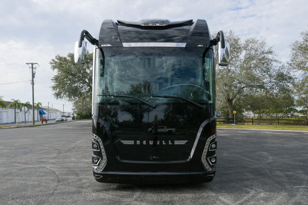 2017 Newell P50 Motorcoach Conversion - Image 6