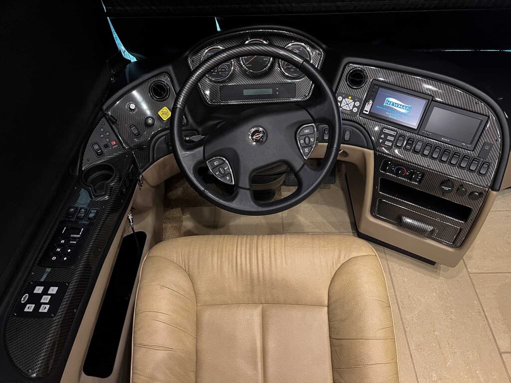  2013 Spartan K3 Newmar King Aire 4584 Conversion - Image 15