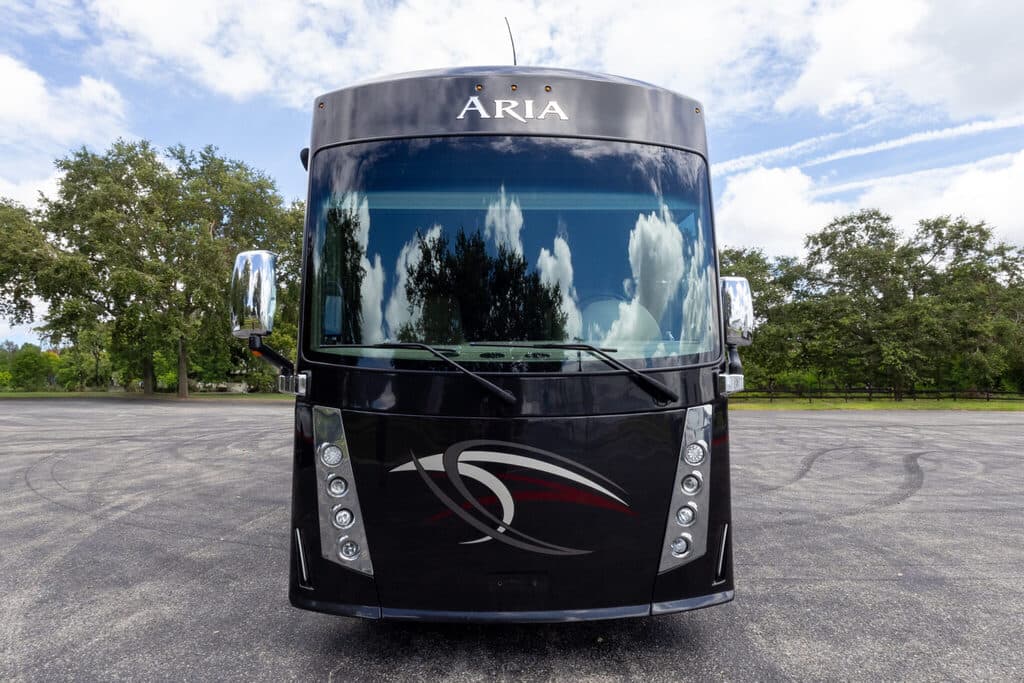  2018 Freightliner Thor Aria 3901 - Image 10