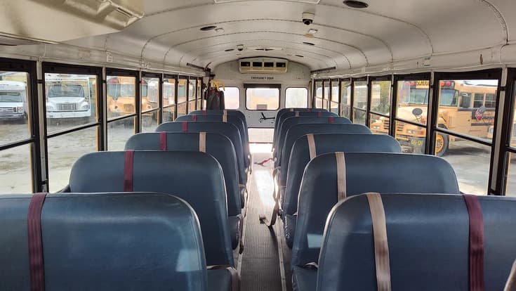 2006 Freightliner School Bus - Image 6