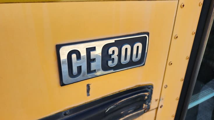 2011 International School Bus - Image 6