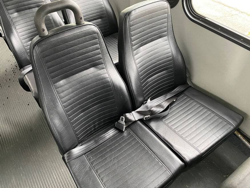 2015 Ford F550 Glaval Entourage - Image 5