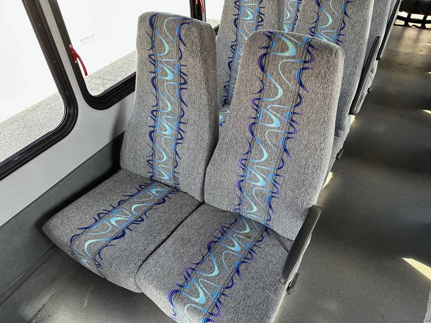 2008 Ford E450 Starcraft Allstar - Image 5