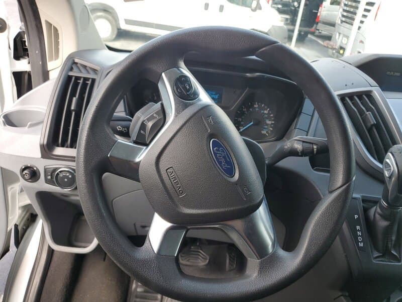 2015 Ford E350 Transit Van  - Image 2