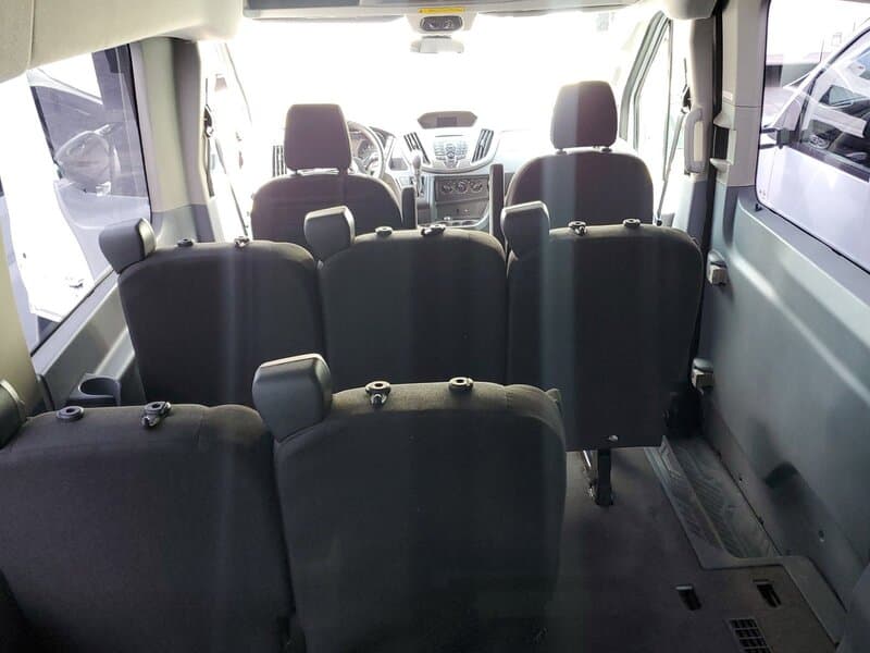 2015 Ford E350 Transit Van  - Image 6