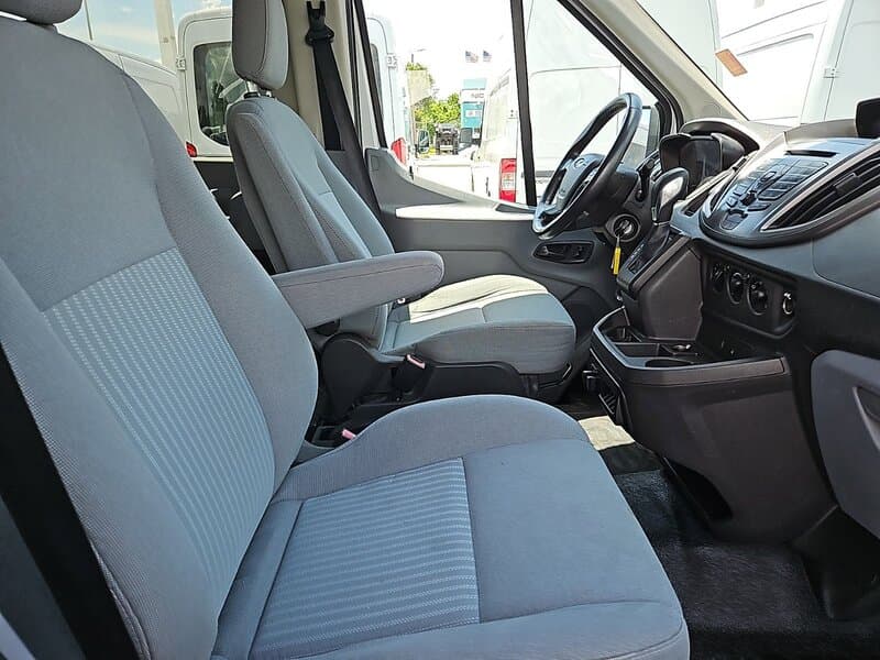 2016 Ford Transit XL Van - Image 2