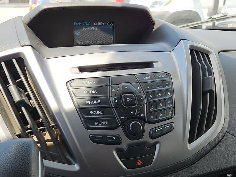 2016 Ford Transit XL Van - Image 3