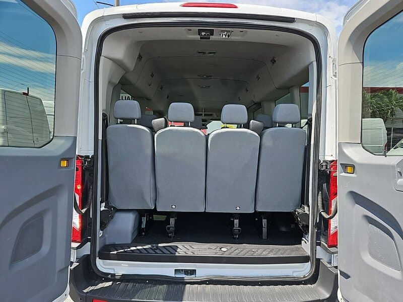2016 Ford Transit XL Van - Image 5