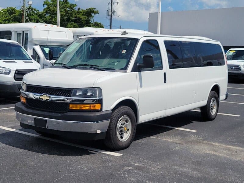 Express #10940 - Image 1