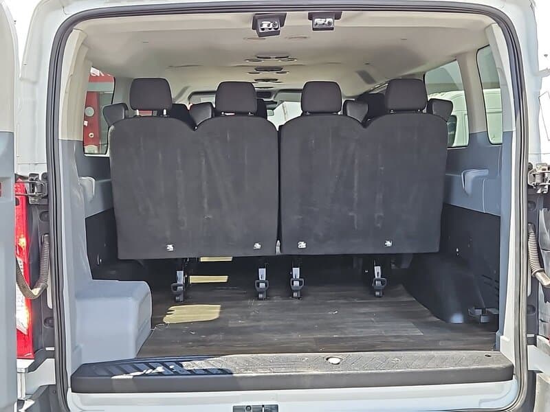 2017 Ford Transit XLT Passenger Van - Image 6