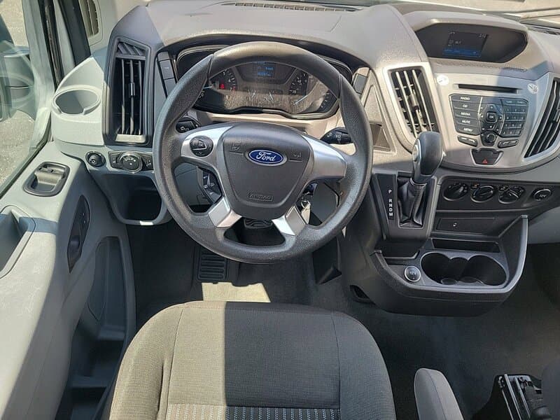 2019 Ford Transit XL Passenger Van - Image 2