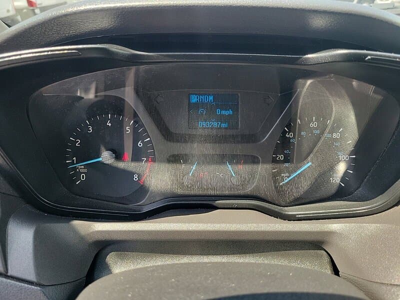 2019 Ford Transit XL Passenger Van - Image 3