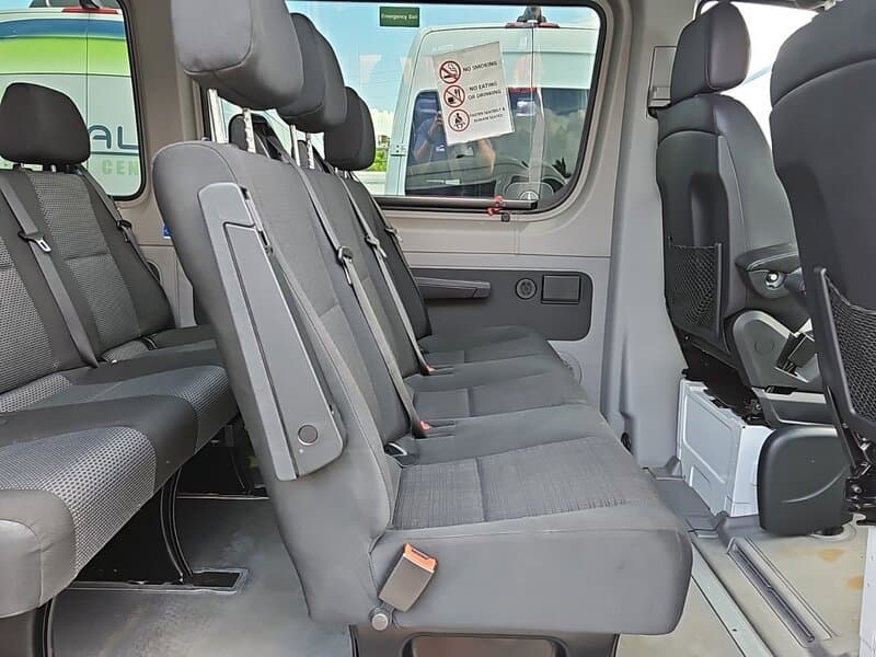 Sprinter #10943 - Image 3