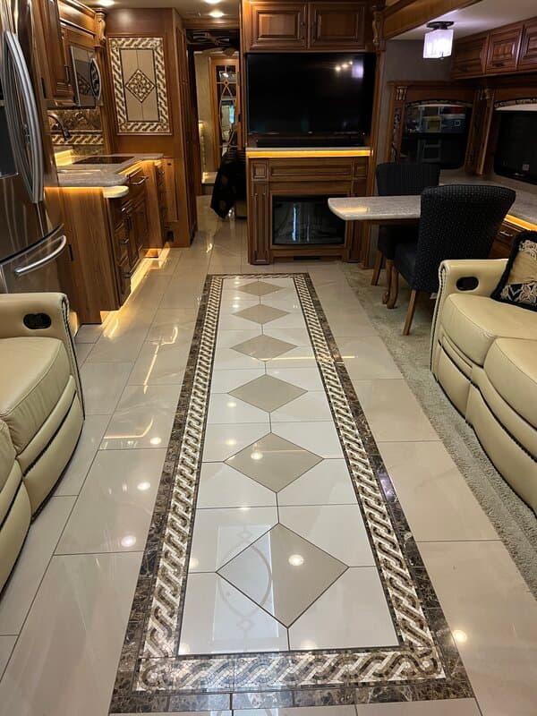 2016 Spartan Entegra Motorcoach Cornerstone - Image 11