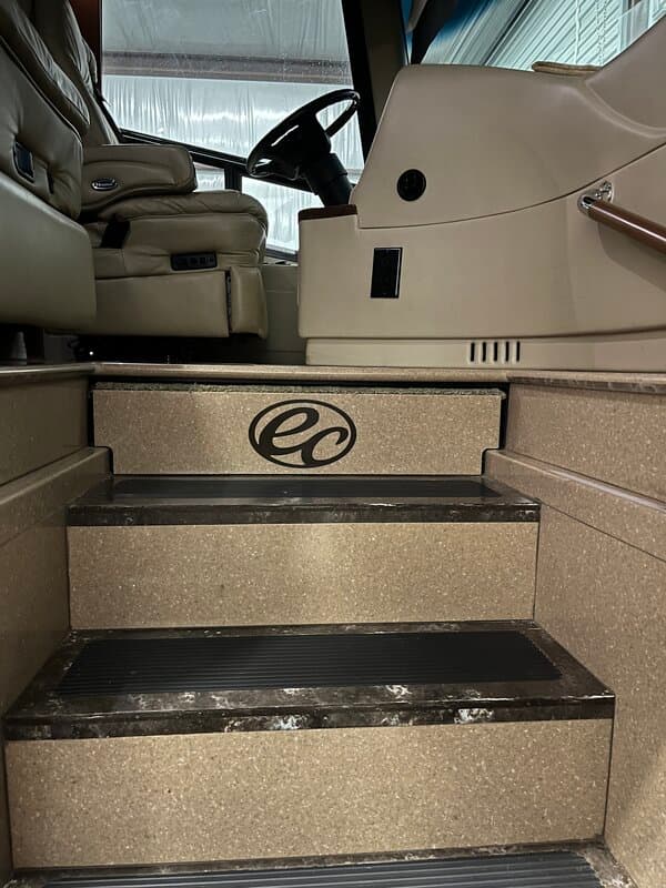 2016 Spartan Entegra Motorcoach Cornerstone - Image 4