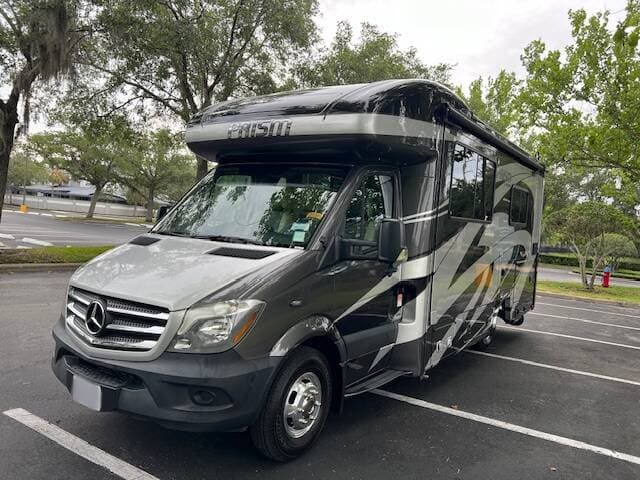 2017 Coachmen Prism LE 2200LE - Image 1