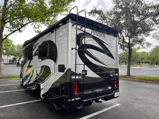 2017 Coachmen Prism LE 2200LE - Image 4