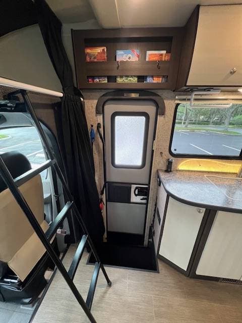 2017 Coachmen Prism LE 2200LE - Image 6