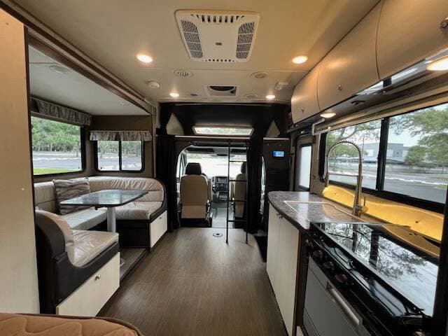2017 Coachmen Prism LE 2200LE - Image 8