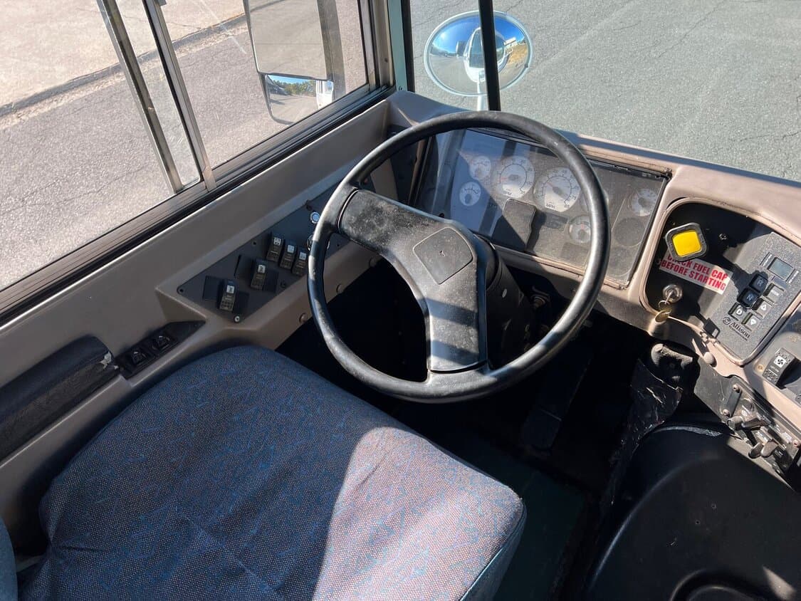 2005 International IC School Bus - Image 3