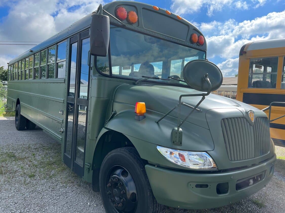 2006 International Activity Bus - Image 3