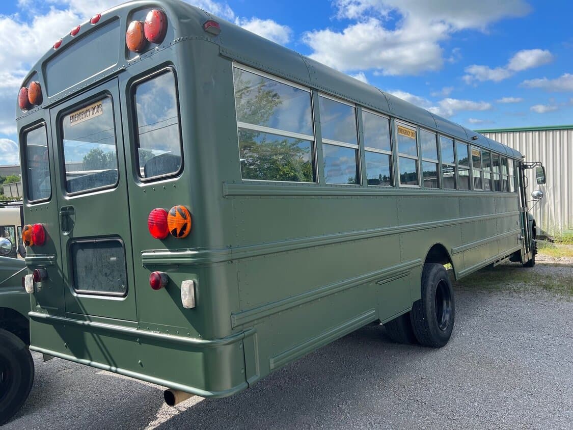2006 International Activity Bus - Image 5