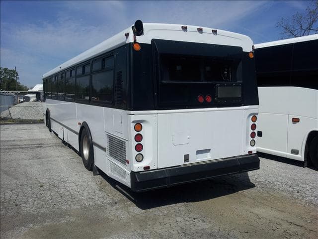1999 Orion Transit Bus - Image 3