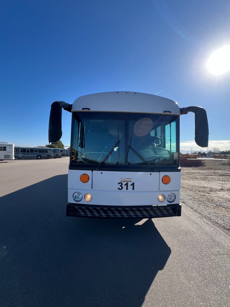 2020 Freightliner Thomas HDX - Image 3