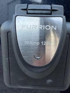 2008 Ford E450 Glaval Shuttle Bus - Image 10