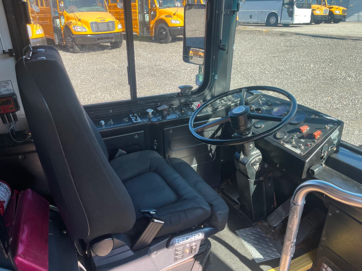 2011 Gillig Low Floor Transit Bus - Image 12