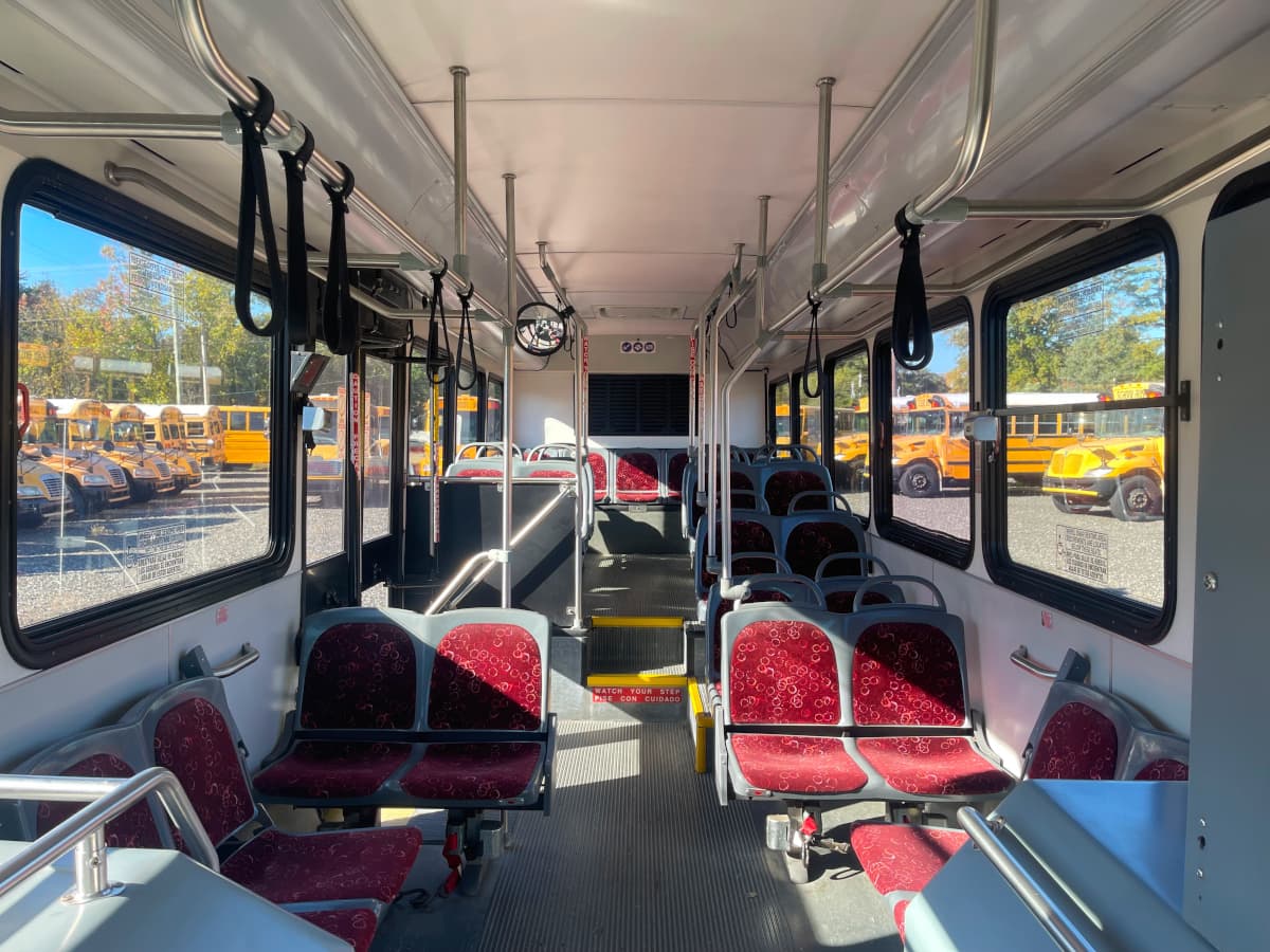 2011 Gillig Low Floor Transit Bus - Image 18