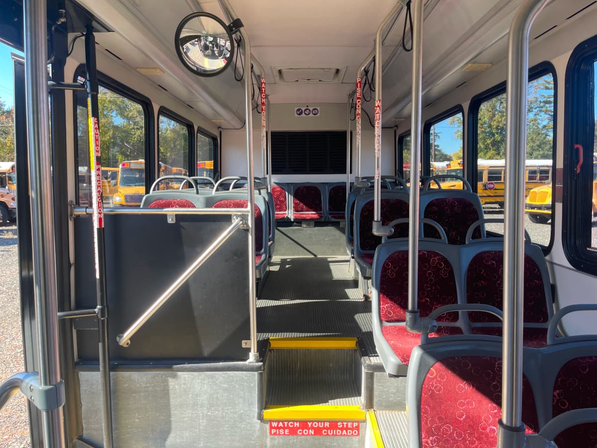 2011 Gillig Low Floor Transit Bus - Image 19
