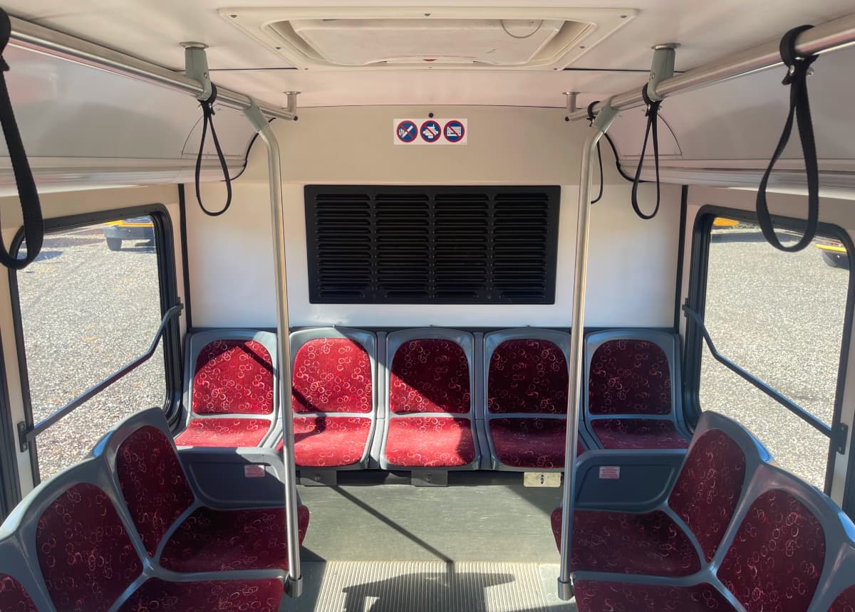 2011 Gillig Low Floor Transit Bus - Image 20