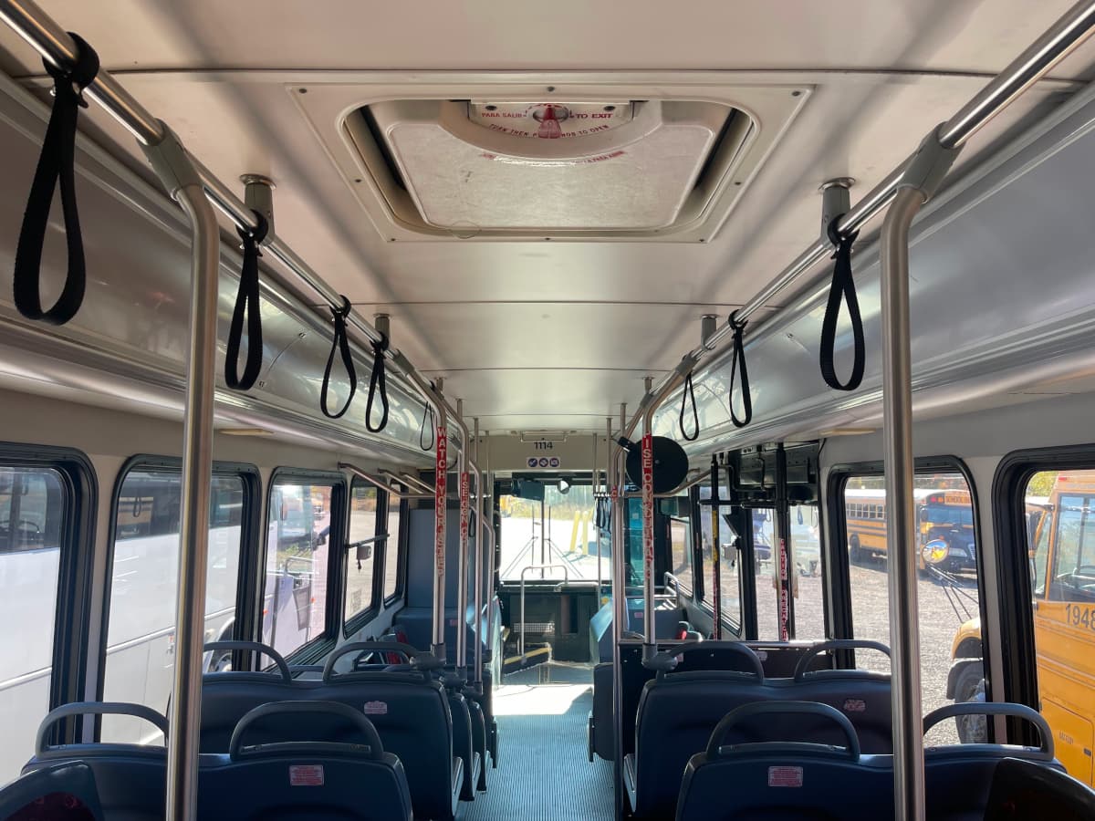 2011 Gillig Low Floor Transit Bus - Image 21