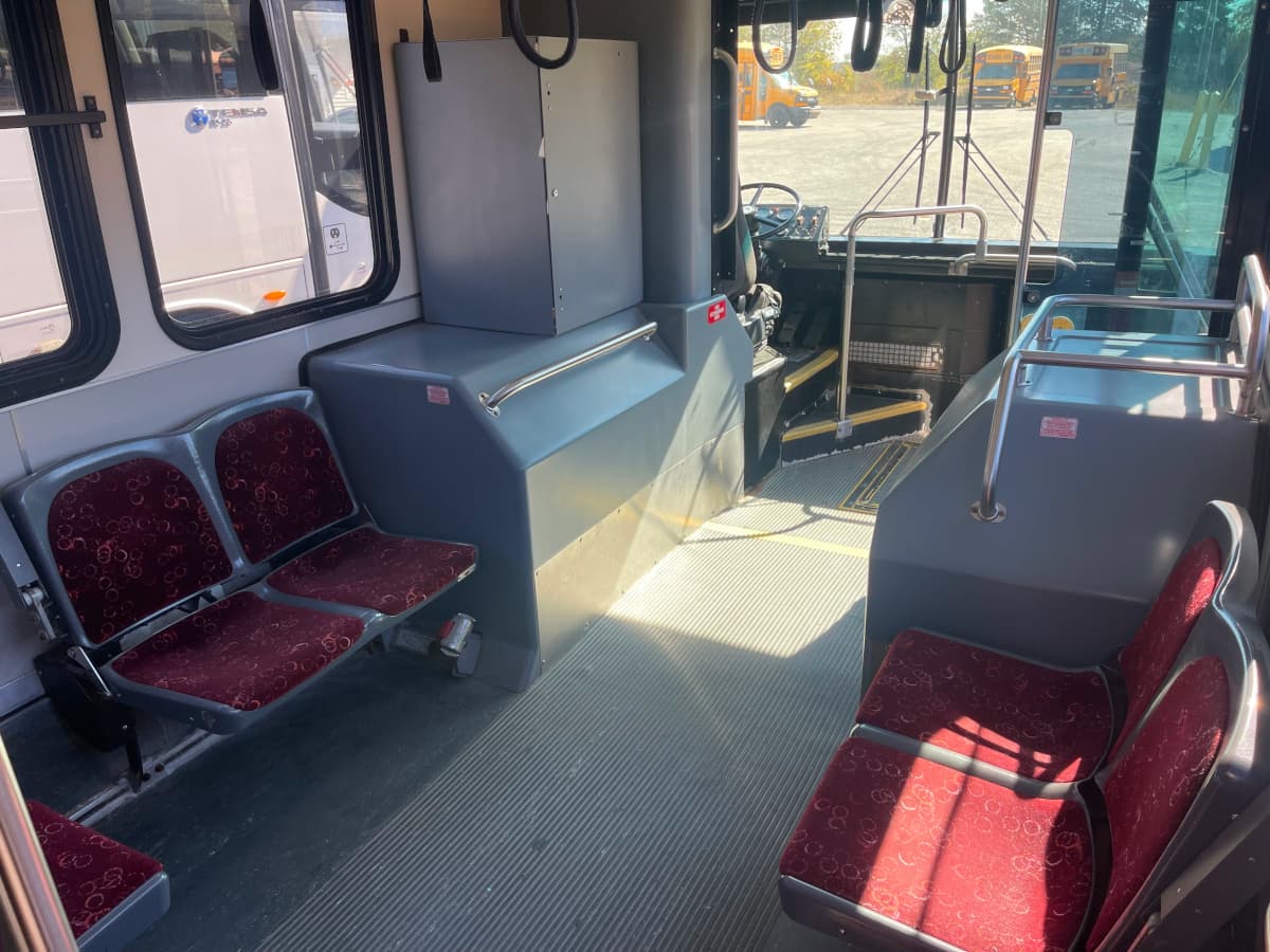 2011 Gillig Low Floor Transit Bus - Image 24