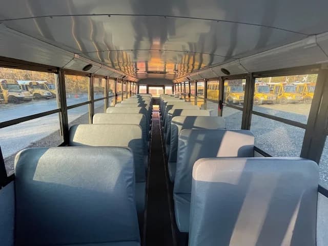 20 Bus School FLEET BULK DEAL - Image 4