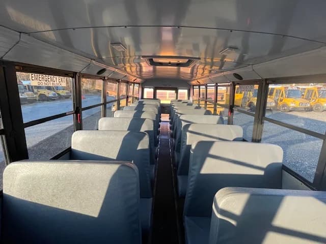 20 Bus School FLEET BULK DEAL - Image 5